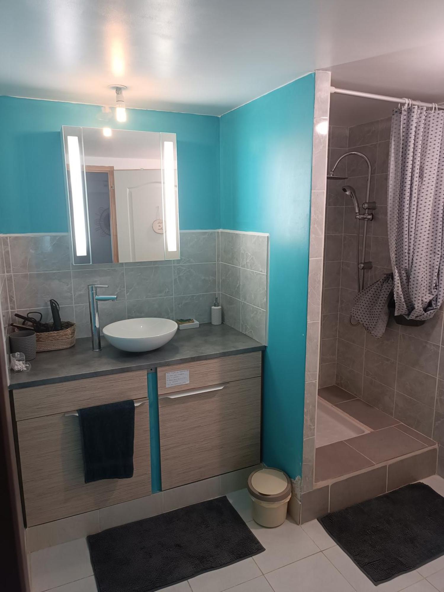Maison A La Campagne Biras Экстерьер фото